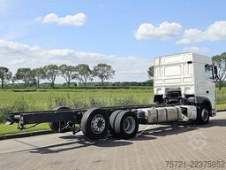 DAF XF 480 6x2*4