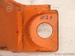 Mubea 360/105/H135 mm