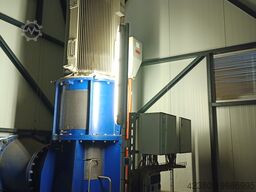 KSB 6600m/h 25m 610kW SEZ N 8-60