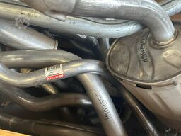 Mitsubishi Canter Fuso, Pajero, L200, L300, L400 8000 pcs...