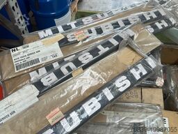 Mitsubishi Canter Fuso, Pajero, L200, L300, L400 8000 pcs...