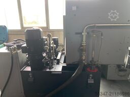 Deckel Maho DMG DMC 100H duo BLOCK