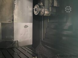 Deckel Maho DMG DMC 80H duo BLOCK