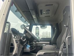 MAN TGM 19.290 FRIGORIFICO FRC MULTITEMPERAT