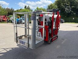 EasyLift R130 - 12,20m Raupenarbeitsbühne