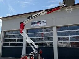 EasyLift R130 - 12,20m Raupenarbeitsbühne