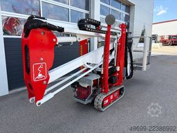 EasyLift R130 - 12,20m Raupenarbeitsbühne