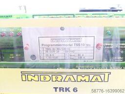 Indramat TRK6-4U-380 / 100-G1 / 551 SN:219444-004991 - ! -