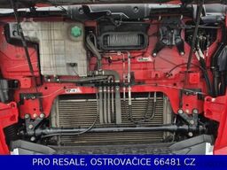 DAF XG+ 480 SSC MEGA E6 + PARKCLIMA + NAVI + ALCOA