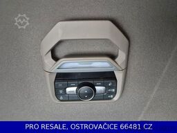 DAF XG+ 480 SSC MEGA E6 + PARKCLIMA + NAVI + ALCOA