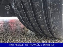 DAF XG+ 480 SSC MEGA E6 + PARKCLIMA + NAVI + ALCOA