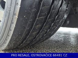 DAF XG+ 480 SSC MEGA E6 + PARKCLIMA + NAVI + ALCOA