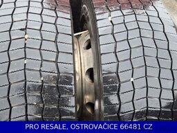 DAF XG+ 480 SSC MEGA E6 + PARKCLIMA + NAVI + ALCOA