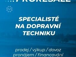 DAF XG+ 480 SSC MEGA E6 + PARKCLIMA + NAVI + ALCOA