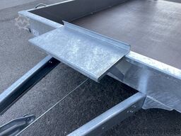  VARIANT 3516 B3 MAXI LOAD 300X162CM 3500kg