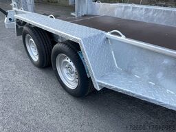 VARIANT 3516 B3 MAXI LOAD 300X162CM 3500kg