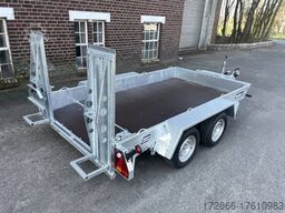  VARIANT 3516 B3 MAXI LOAD 300X162CM 3500kg