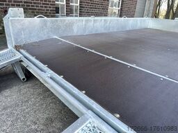  VARIANT 3516 B3 MAXI LOAD 300X162CM 3500kg