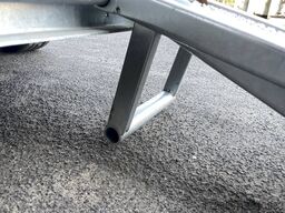  VARIANT 3516 B3 MAXI LOAD 300X162CM 3500kg