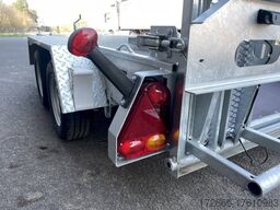  VARIANT 3516 B3 MAXI LOAD 300X162CM 3500kg