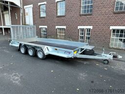 VARIANT 3520 M5 MAXI LOAD RAMPE 460X198CM 3500kg