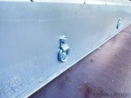 VARIANT 3520 M5 MAXI LOAD RAMPE 460X198CM 3500kg