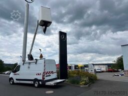 RENAULT Master 2.3 dCi / KLUBB K32, 12,5m