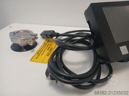 Pfeiffer ASM 392 EUV