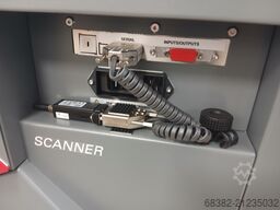 Pfeiffer ASM 392 EUV