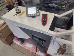 Pfeiffer ASM 392 EUV