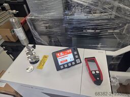 Pfeiffer ASM 392 EUV