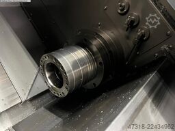 DOOSAN PUMA TT 1800 SY
