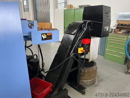 DOOSAN PUMA TT 1800 SY