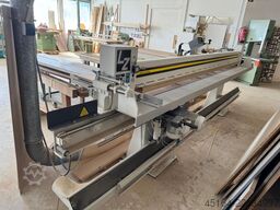 Langzauner LZ 5/2 - 3500