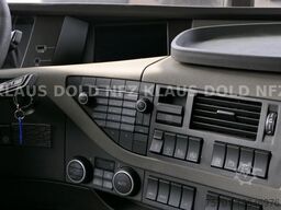 VOLVO FH 420 Pritsche Bordwände Vollluft Euro 6