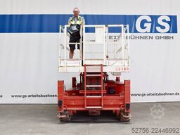 Liftlux SL110-20D4WDS