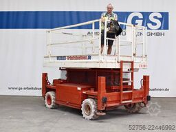 Liftlux SL110-20D4WDS