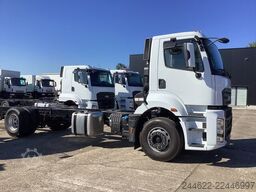 Ford Ford 4x2 Road 1833 Daycab