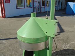 Essiccatore Granplast AS2