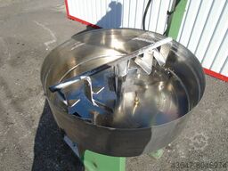 Essiccatore Granplast AS2