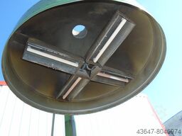 Essiccatore Granplast AS2