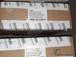 3 DEMAG Seilführungen DH1000 82480233 82480033