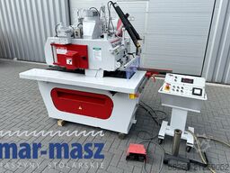 Raimann K31D 340/120 pływająca tarcza