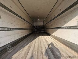 GROENEWEGEN DRO-14-18 B STEERAXLE TAILLIFT