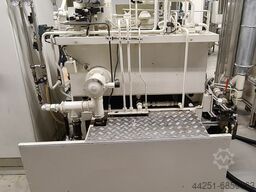 KraussMaffei SPA 12/25 RP