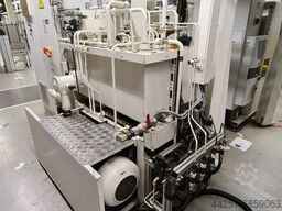 KraussMaffei SPA 12/25 RP