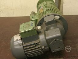 Flender Himmel 2F20-Q90 SP/2U