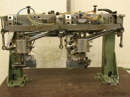 Homag 0,23kW 18000U/min