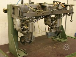 Homag 0,23kW 18000U/min