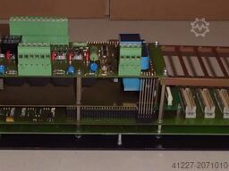 Strüver Compact 166-S